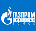 Газпром