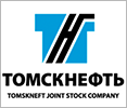 Томскнефть