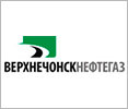 Верхнечонскнефтегаз