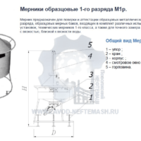 Мерники-образцовые-1-го-разряда-М1р