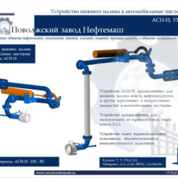Оборудование_для_слива_налива_авиационного_топлива_керосина