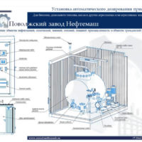 Дозатор-ввода-присадок