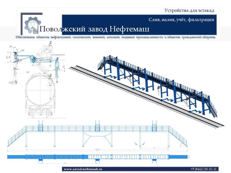 Устройства_эстакад