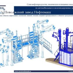 Как_сливают_цистерну