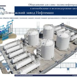 Транспортировка-нефтепродуктов