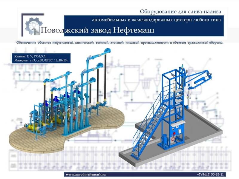 Система-нижнего-верхнего-налива-цистерн