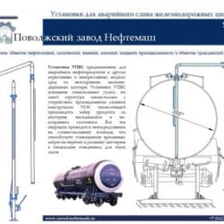 Устройство-установка-слива-УПВС-80-УПВС-80-П-УПВС-80-С-УПВС-100