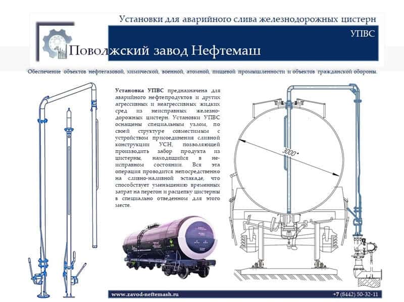 Устройство-установка-слива-УПВС-80-УПВС-80-П-УПВС-80-С-УПВС-100